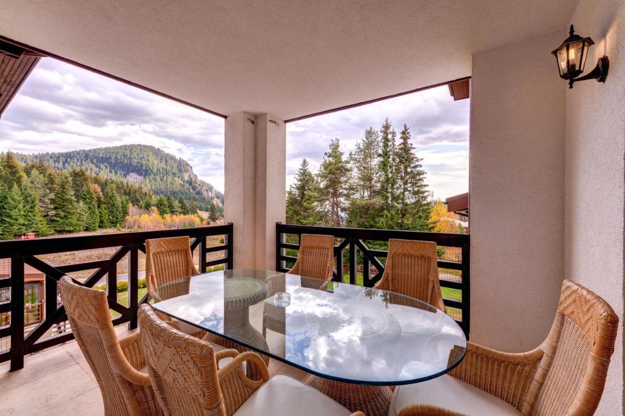 Secret Lake 533 At Oak Residence Smoljan Exteriér fotografie
