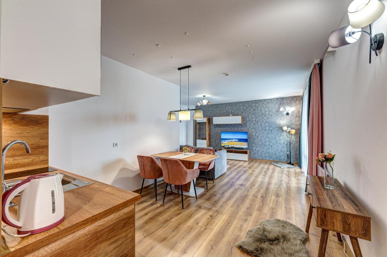 Secret Lake 533 At Oak Residence Smoljan Exteriér fotografie